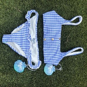 Show me your mumu bikini